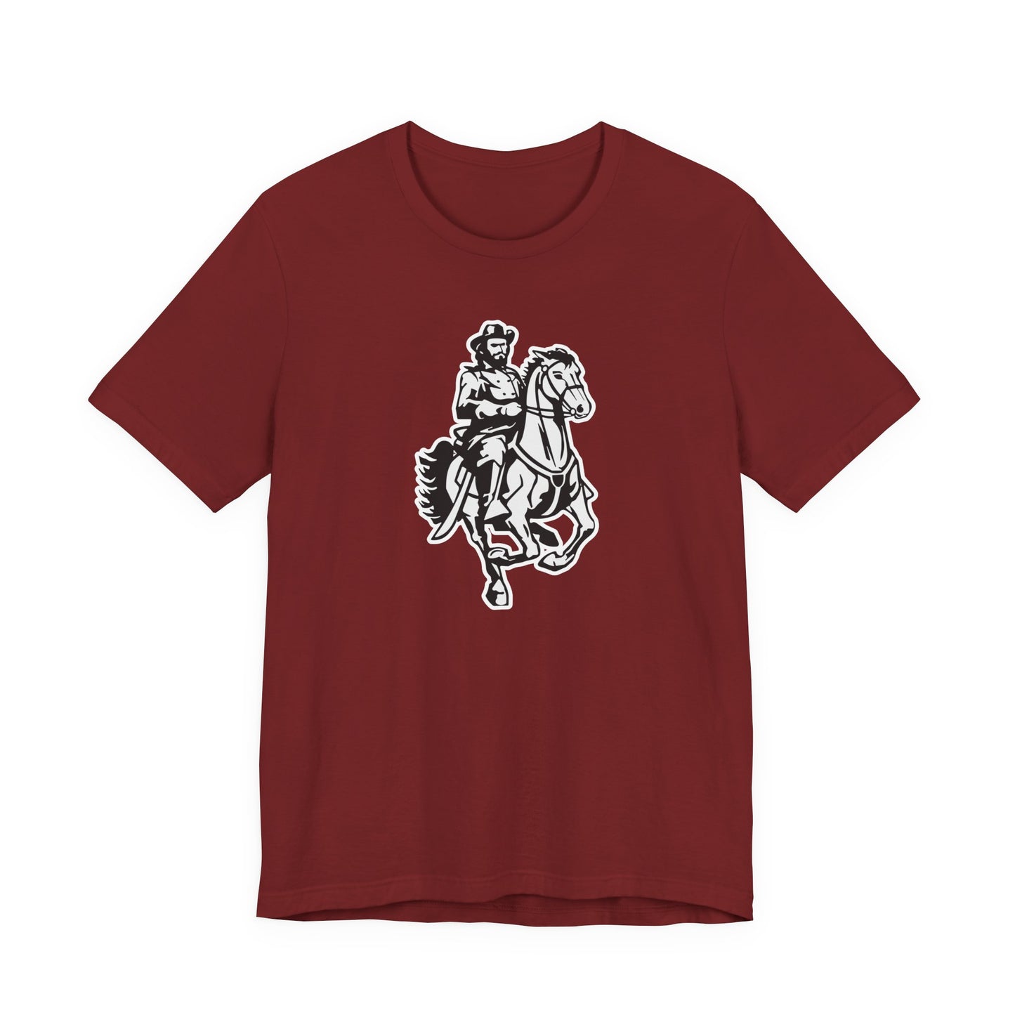 Jersey Short Sleeve Tee