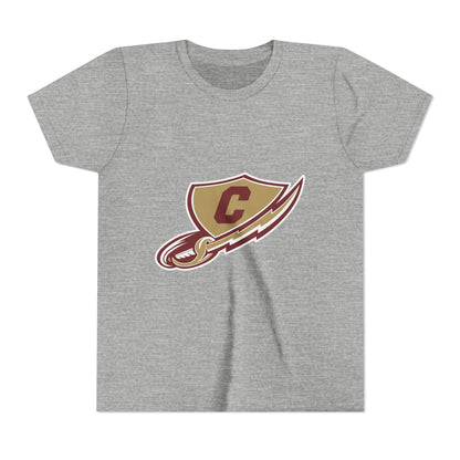Youth Short Sleeve Tee