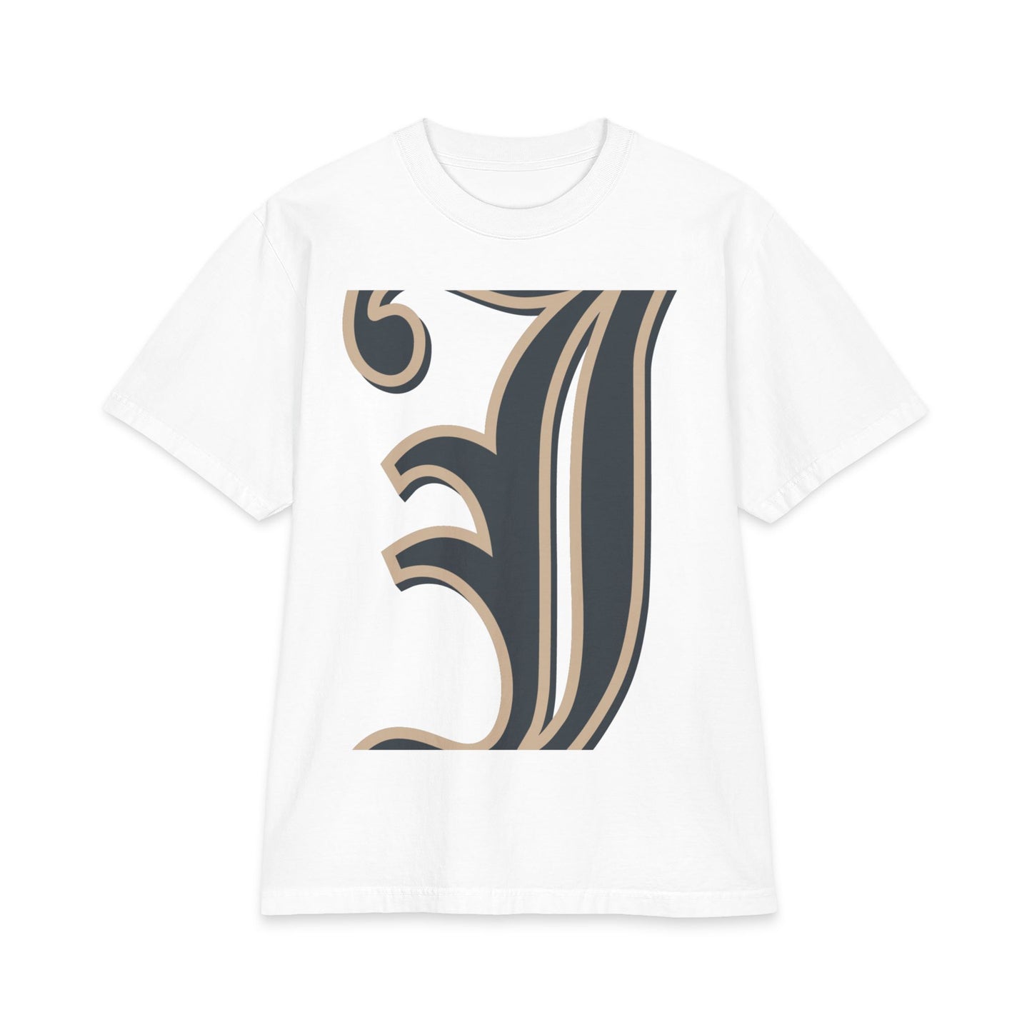 Max Heavyweight Short Sleeve Tee