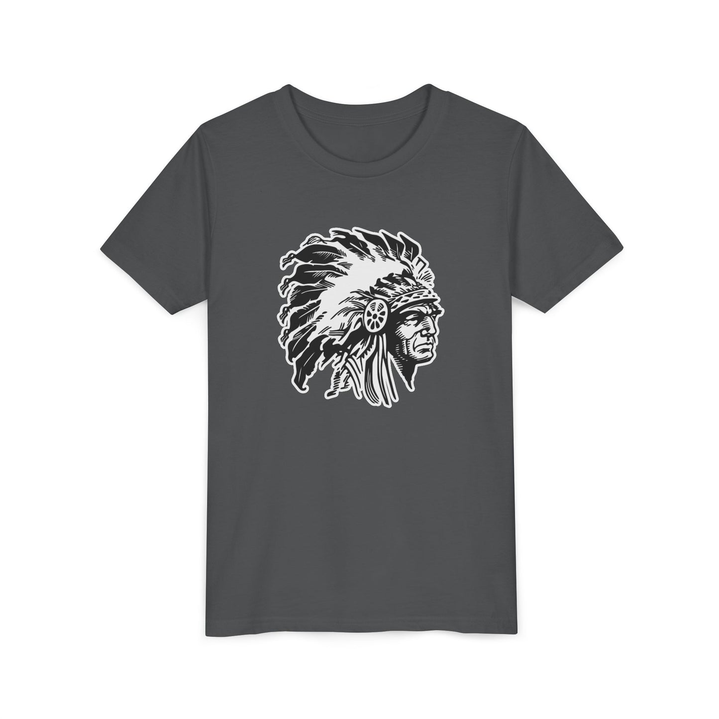 Youth Short Sleeve Tee