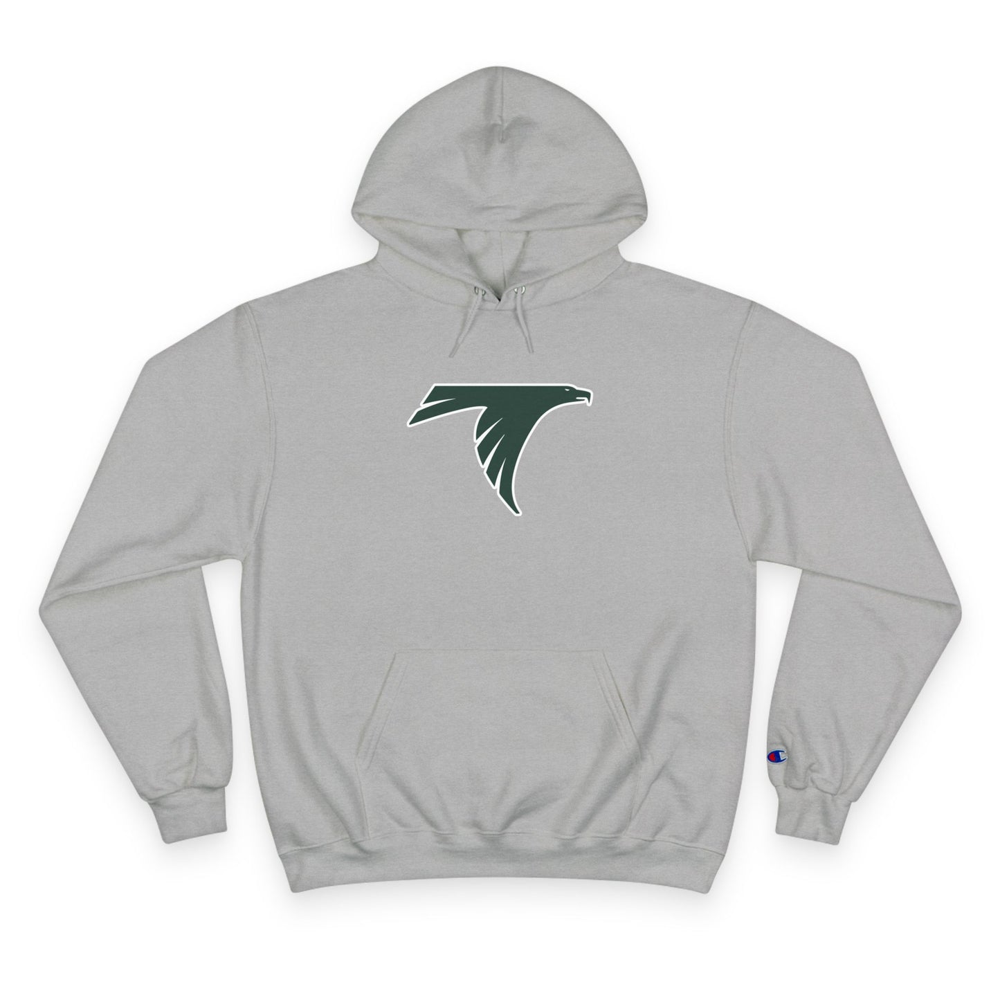 Champion Powerblend Fleece Pullover Hoodie