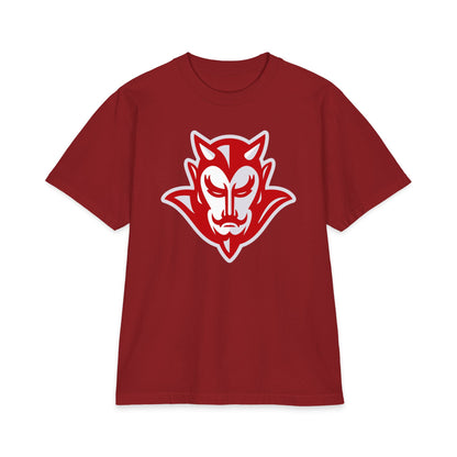 Max Heavyweight Short Sleeve Tee