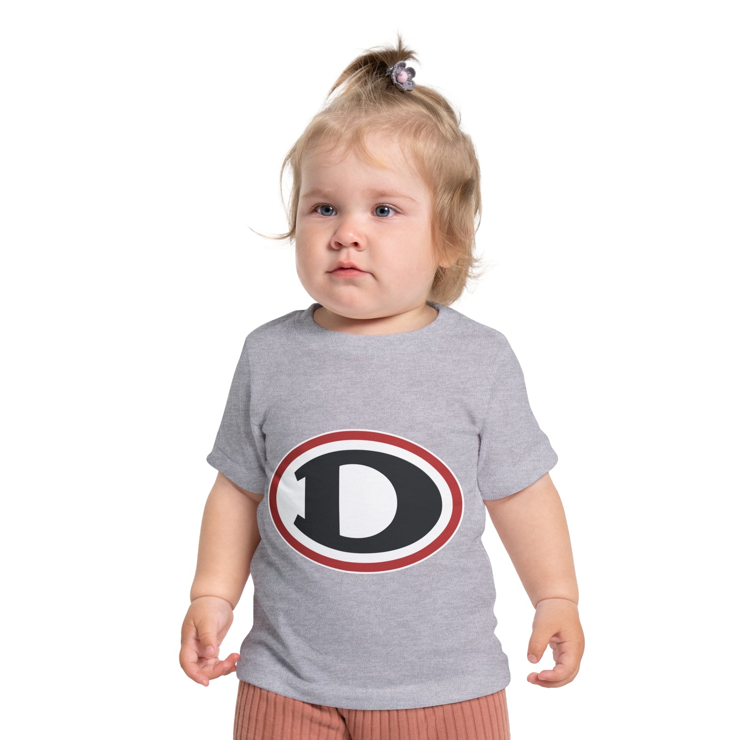 Baby Short Sleeve Tee