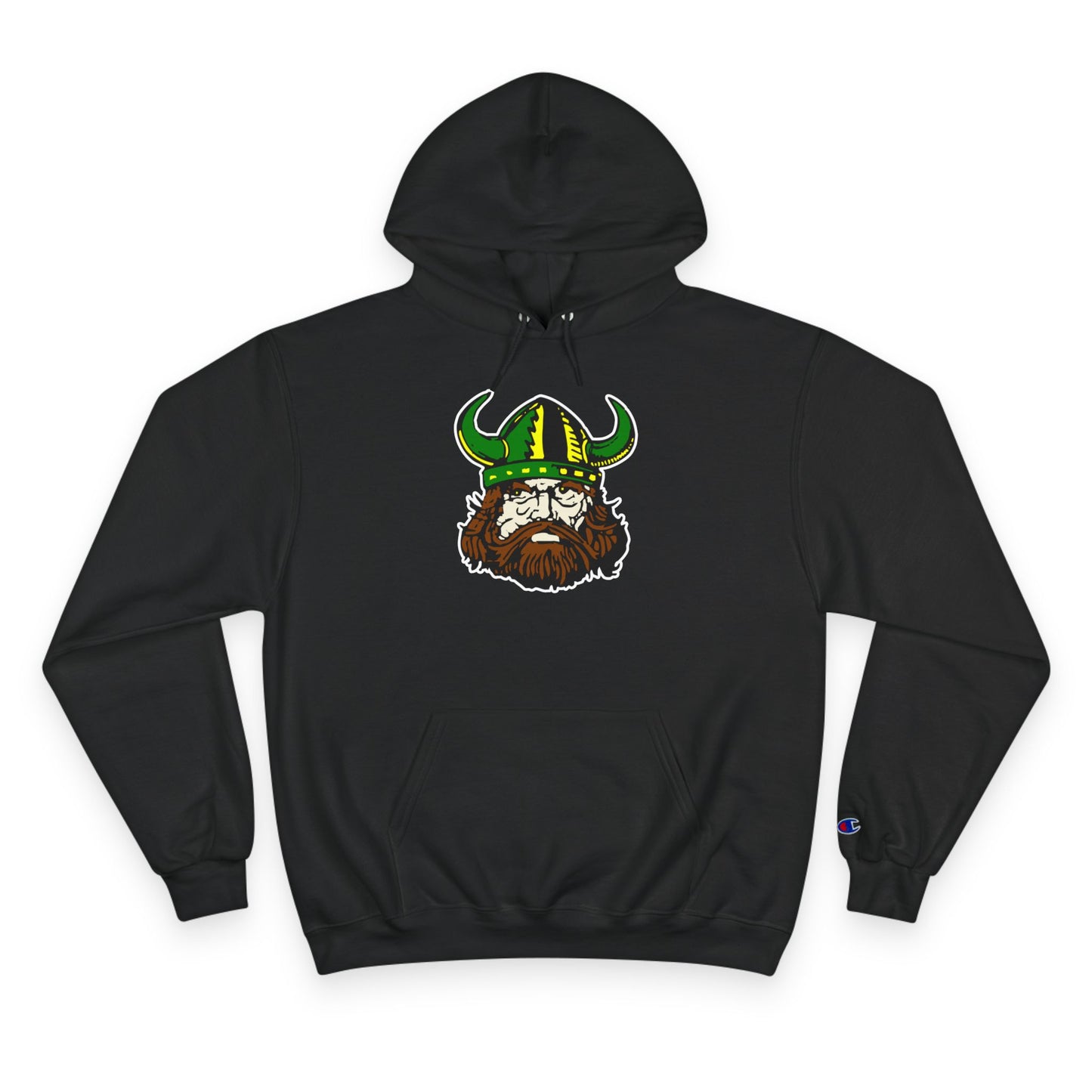 Champion Powerblend Fleece Pullover Hoodie