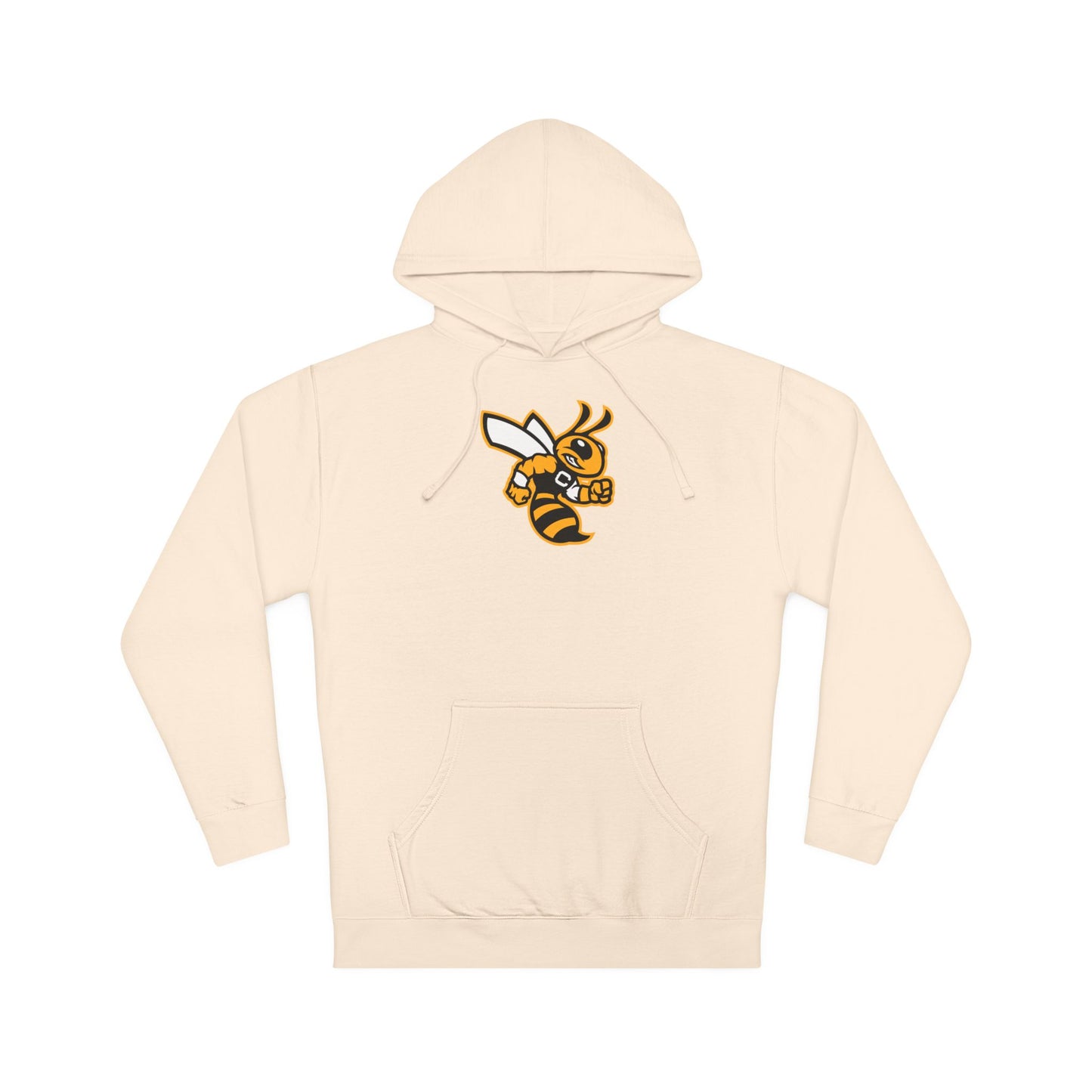 Midweight Pullover Hoodie