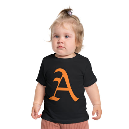 Baby Short Sleeve Tee