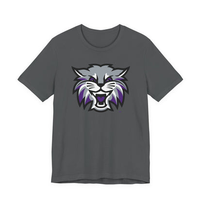 Jersey Short Sleeve Tee
