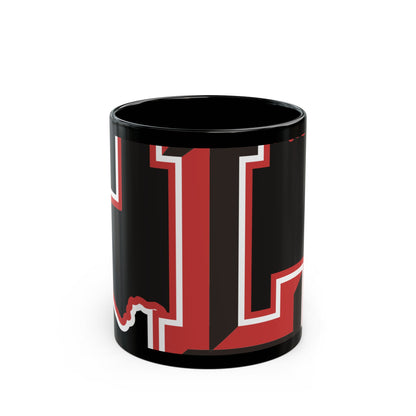 Black Team Mug (11oz/15oz)