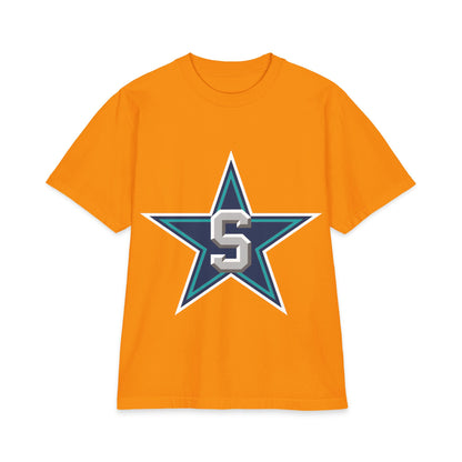 Max Heavyweight Short Sleeve Tee