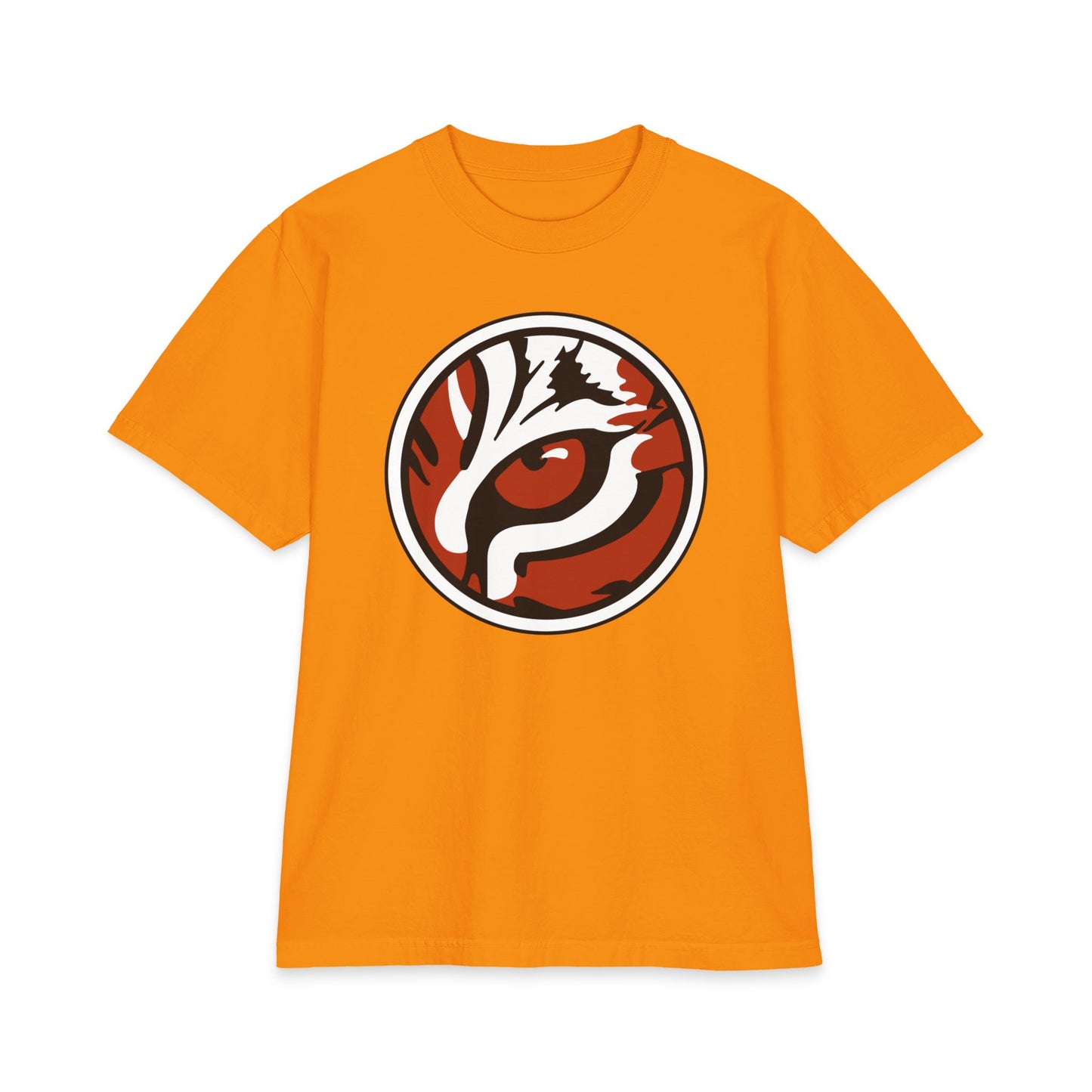 Max Heavyweight Short Sleeve Tee