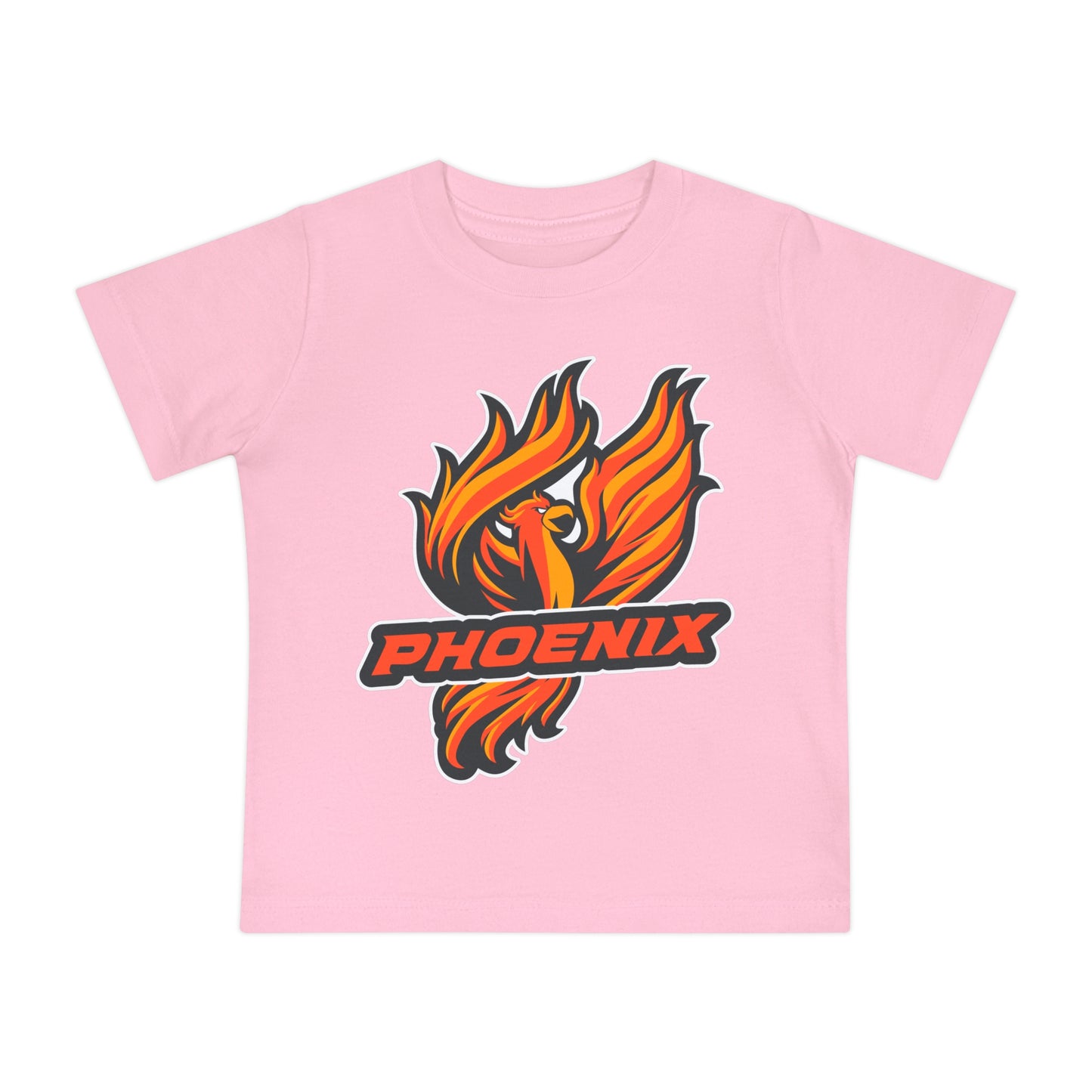 Baby Short Sleeve Tee