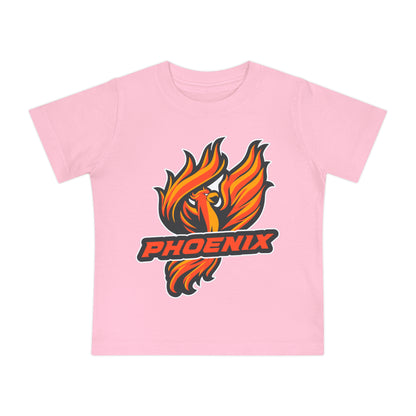 Baby Short Sleeve Tee