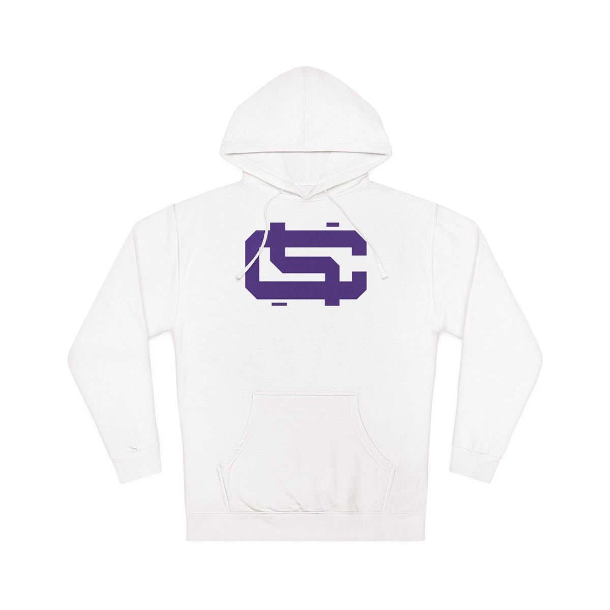Midweight Pullover Hoodie