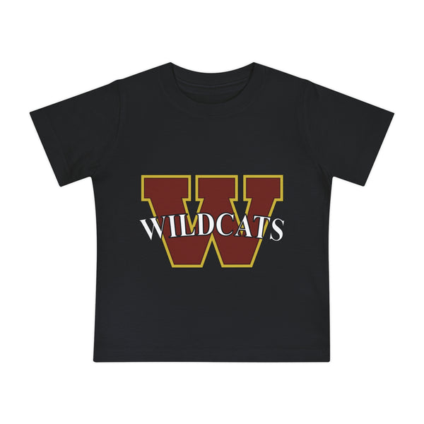 Baby Short Sleeve Tee