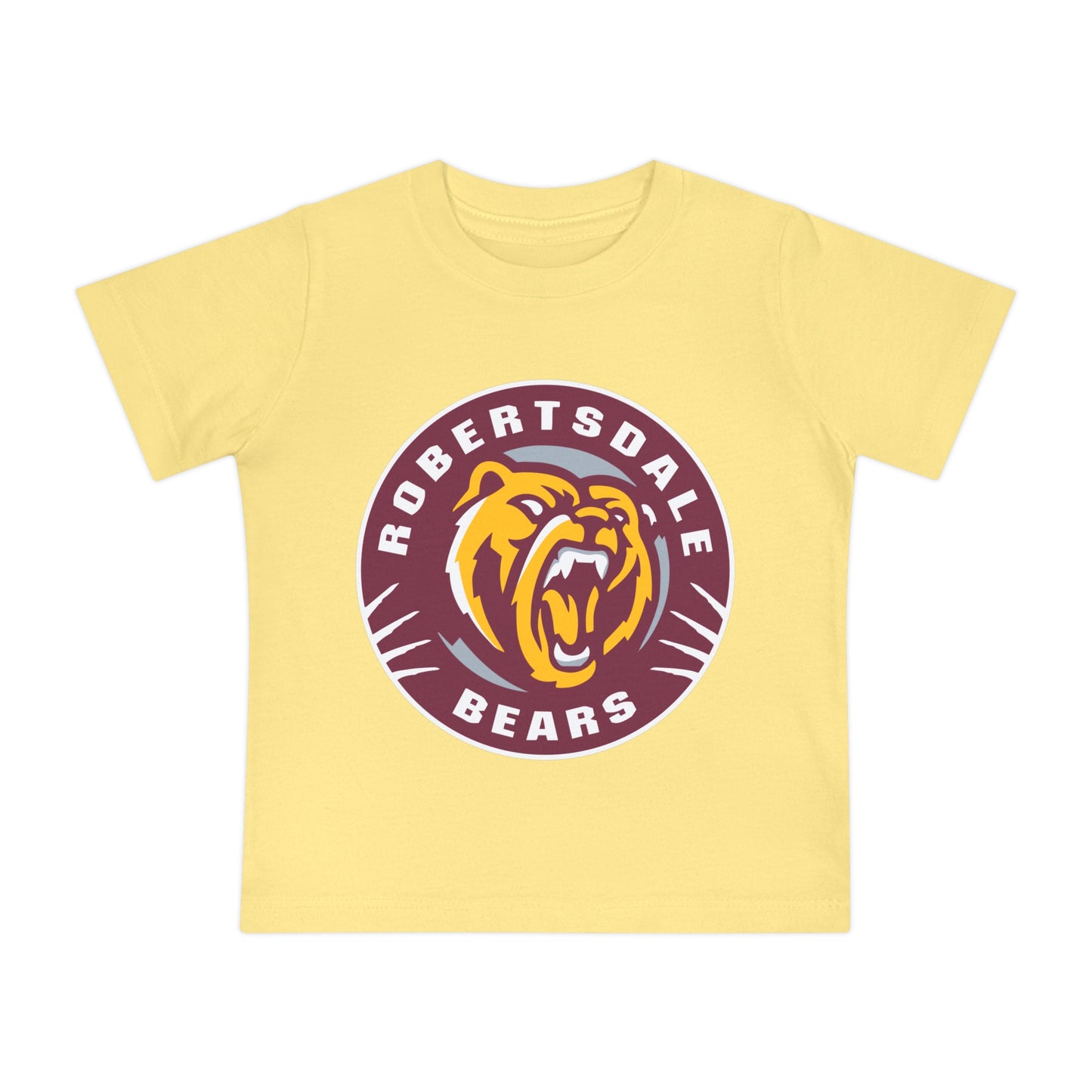 Baby Short Sleeve Tee