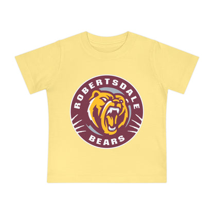 Baby Short Sleeve Tee