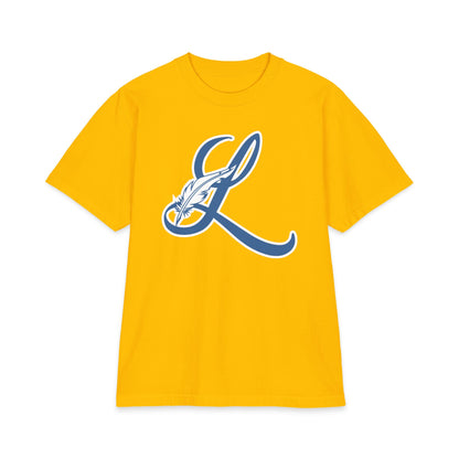 Max Heavyweight Short Sleeve Tee