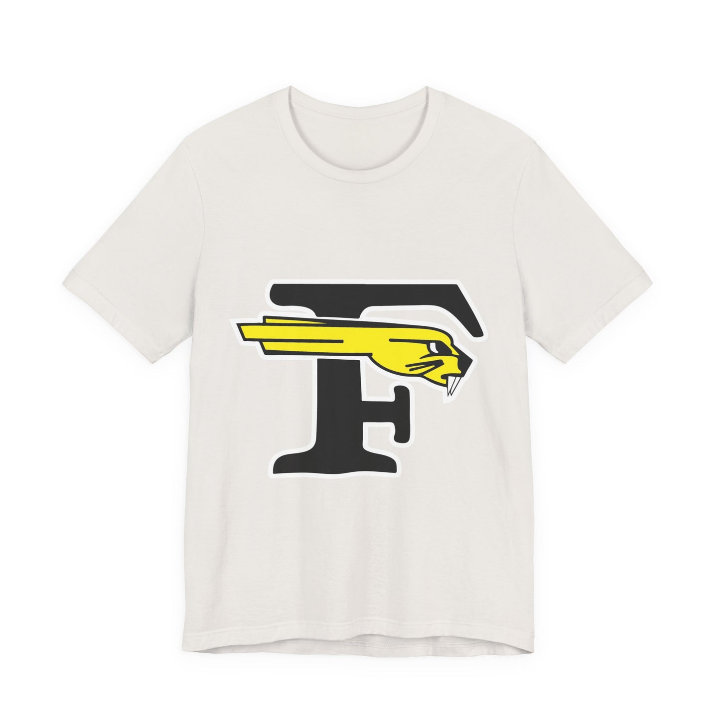 Jersey Short Sleeve Tee