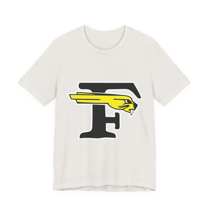 Jersey Short Sleeve Tee