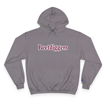Champion Powerblend Fleece Pullover Hoodie