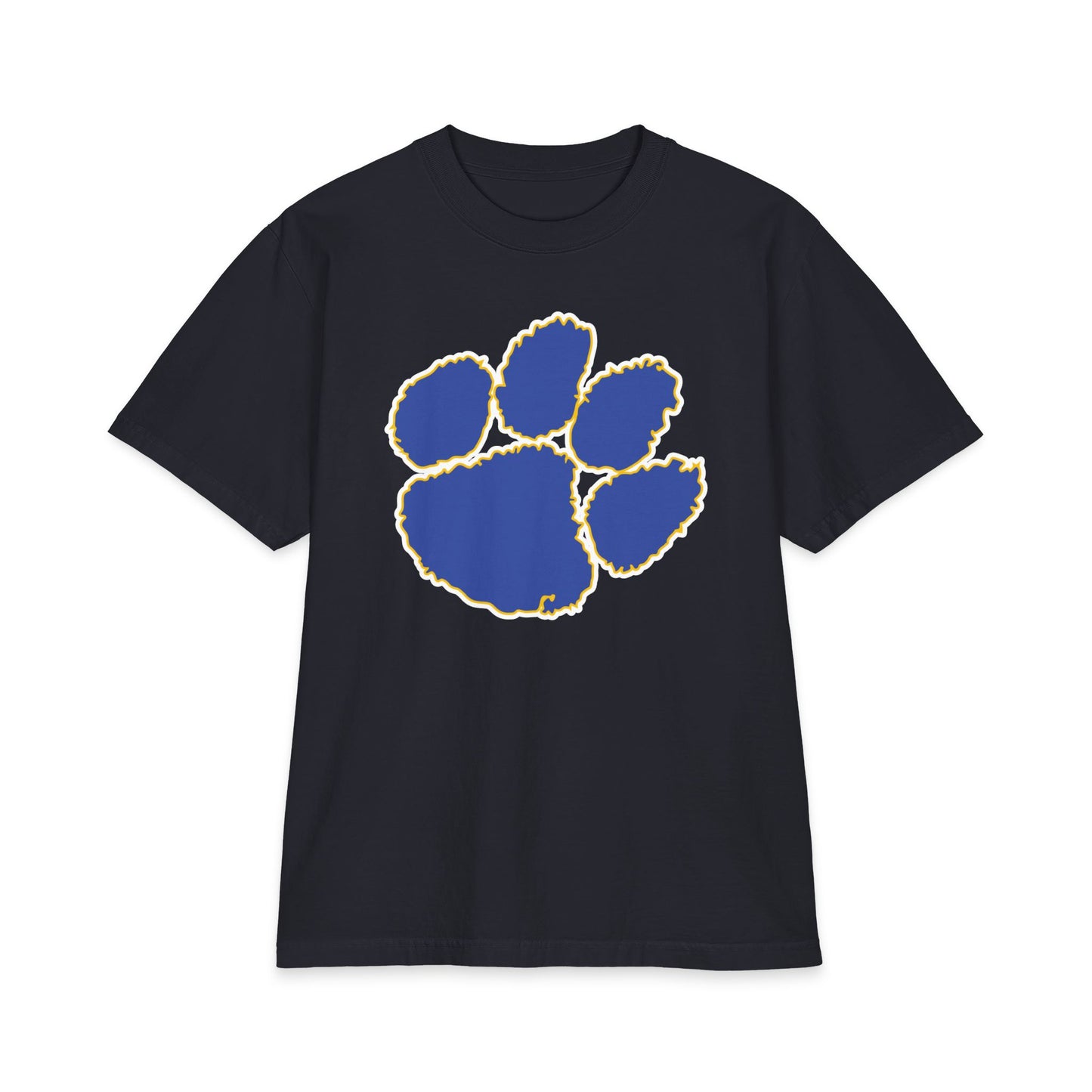 Max Heavyweight Short Sleeve Tee
