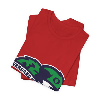 Jersey Short Sleeve Tee