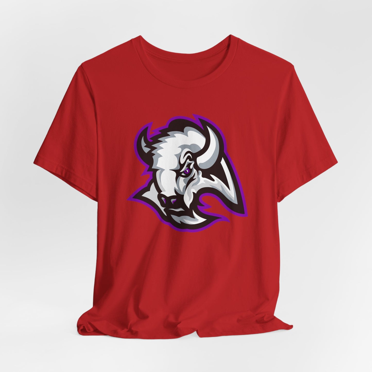 Jersey Short Sleeve Tee
