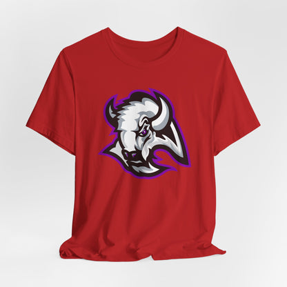Jersey Short Sleeve Tee