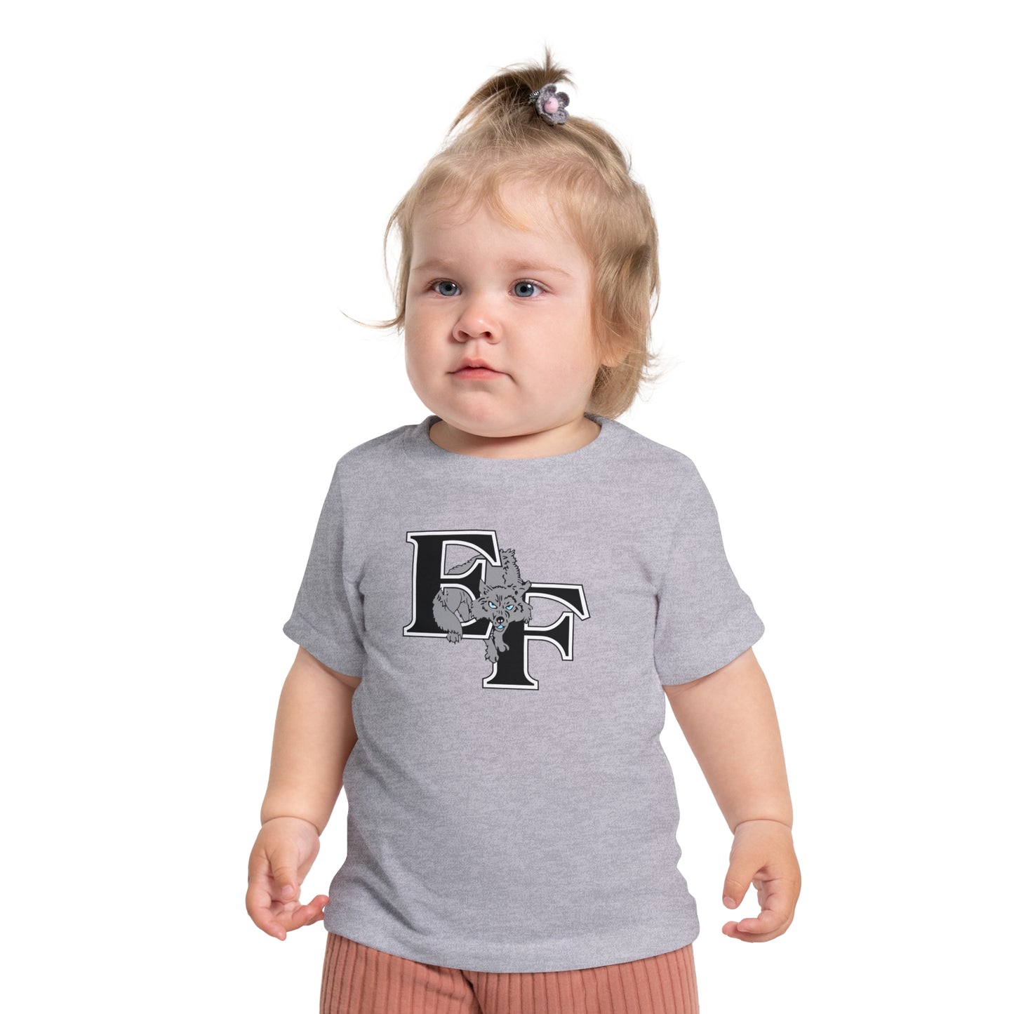 Baby Short Sleeve Tee