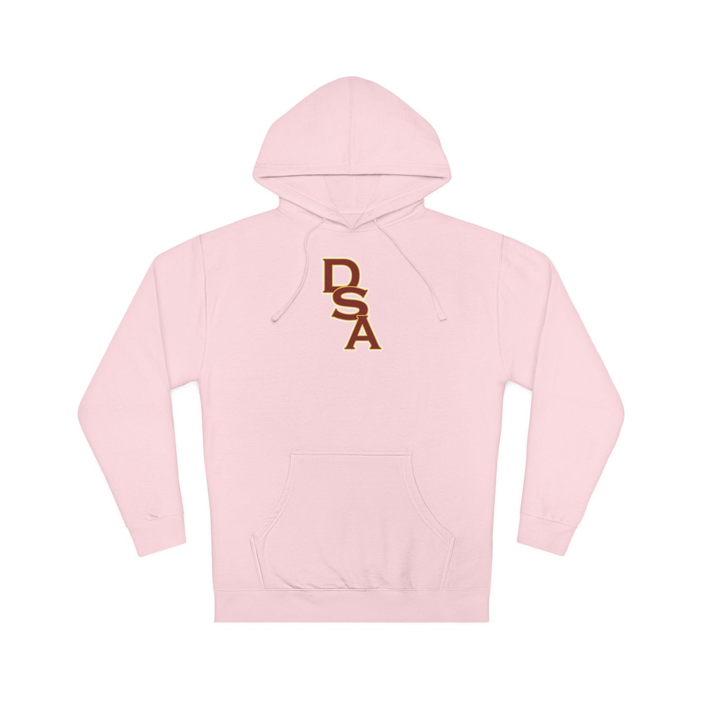 Midweight Pullover Hoodie