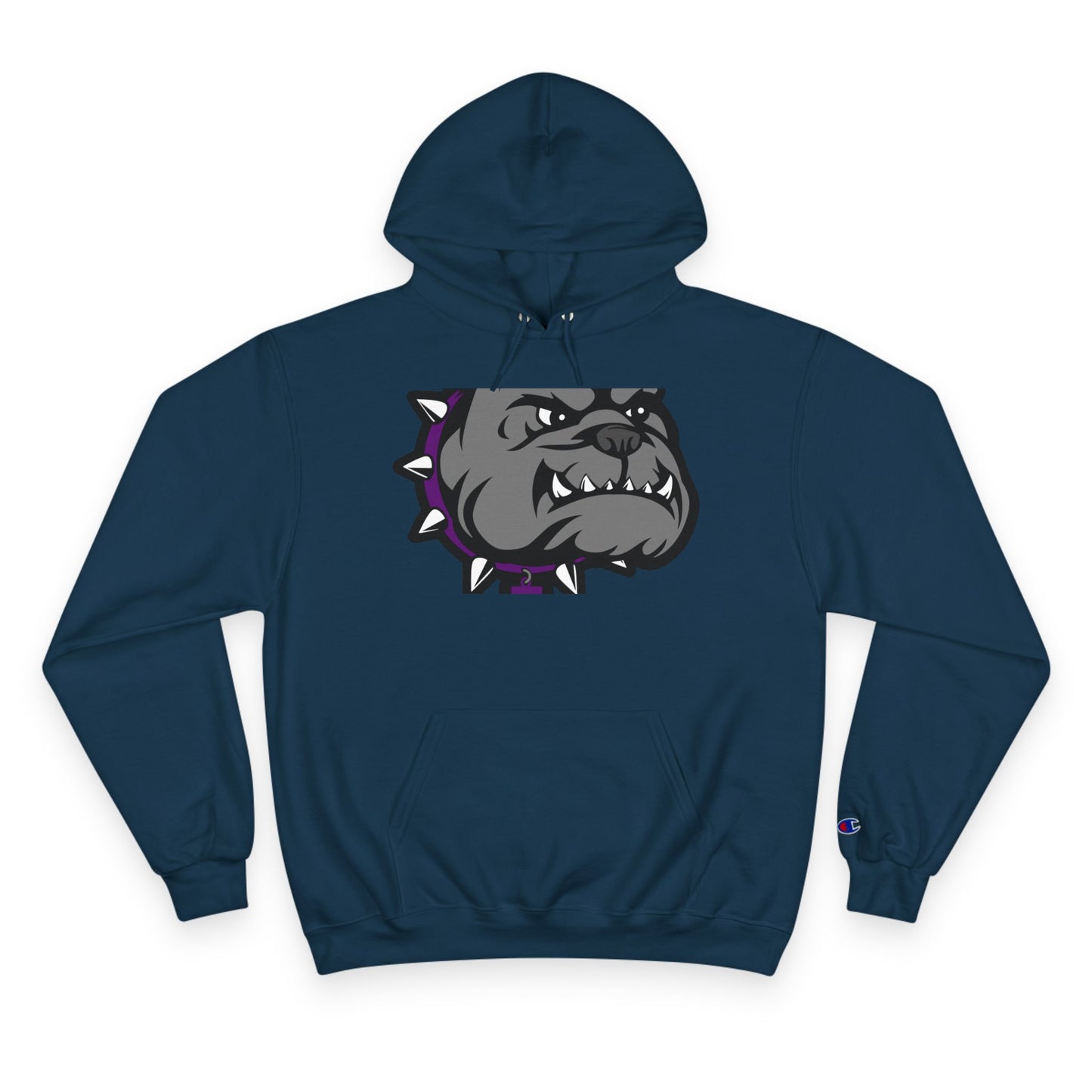 Champion Powerblend Fleece Pullover Hoodie