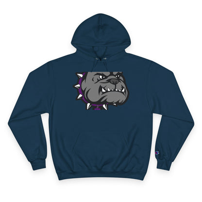 Champion Powerblend Fleece Pullover Hoodie