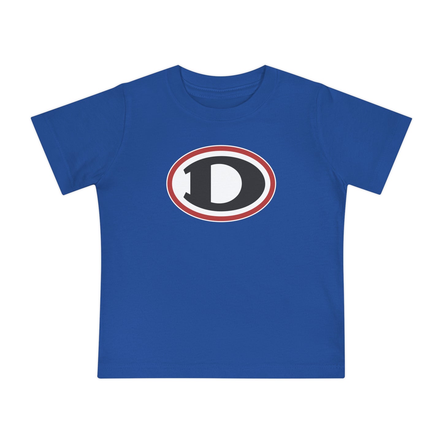 Baby Short Sleeve Tee
