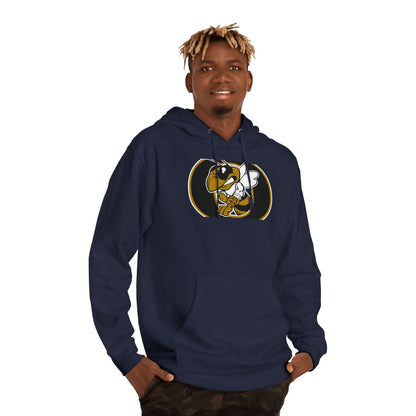 Midweight Pullover Hoodie