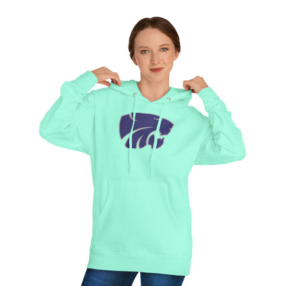 Midweight Pullover Hoodie