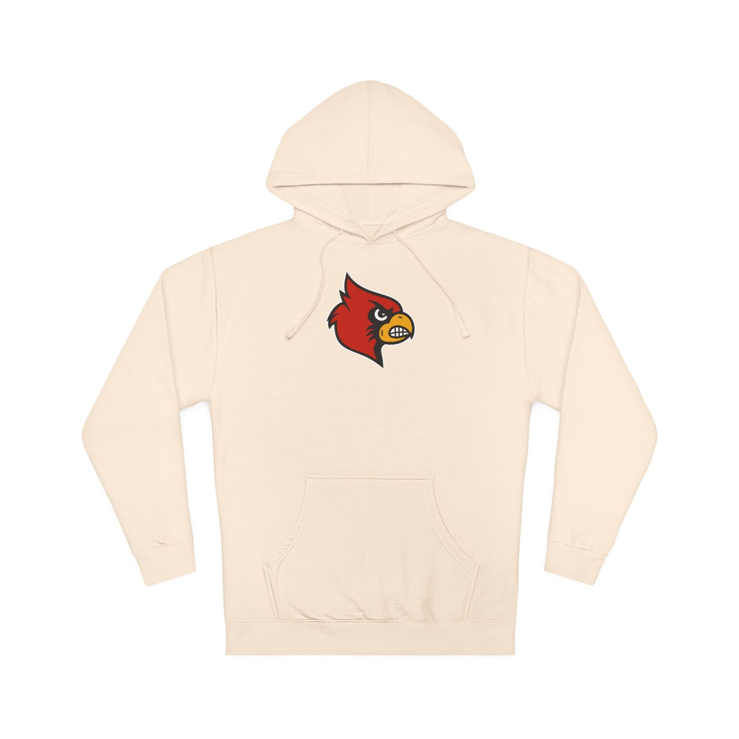 Midweight Pullover Hoodie