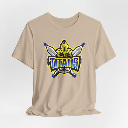 Jersey Short Sleeve Tee