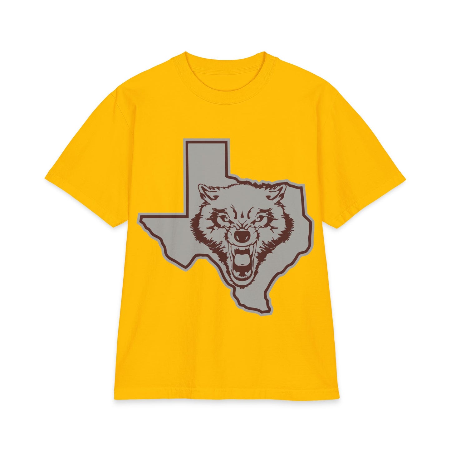 Max Heavyweight Short Sleeve Tee