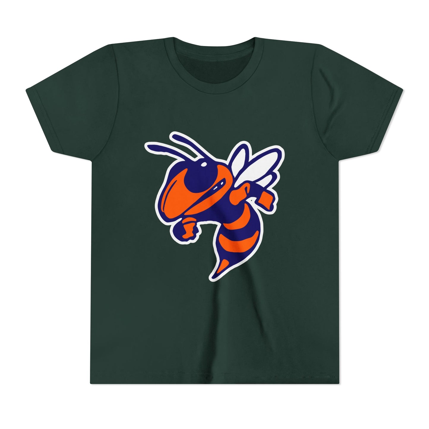 Youth Short Sleeve Tee