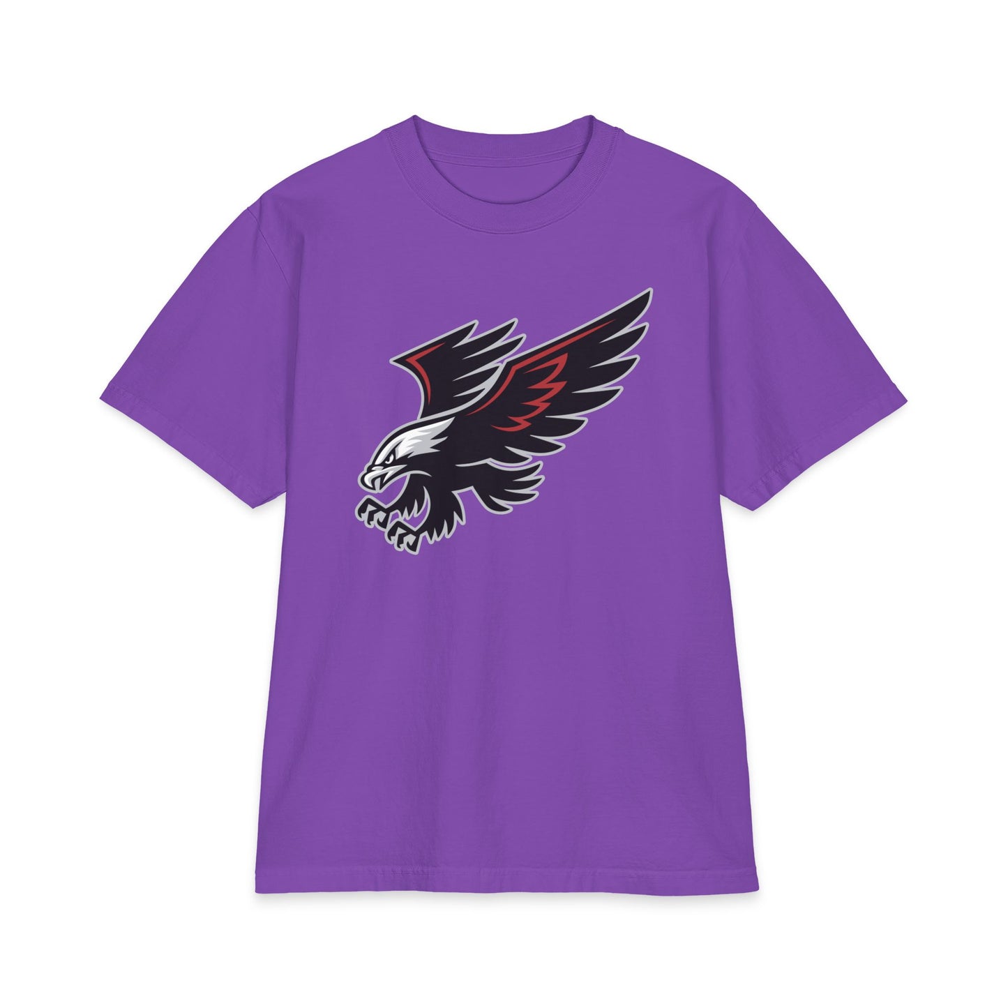 Max Heavyweight Short Sleeve Tee