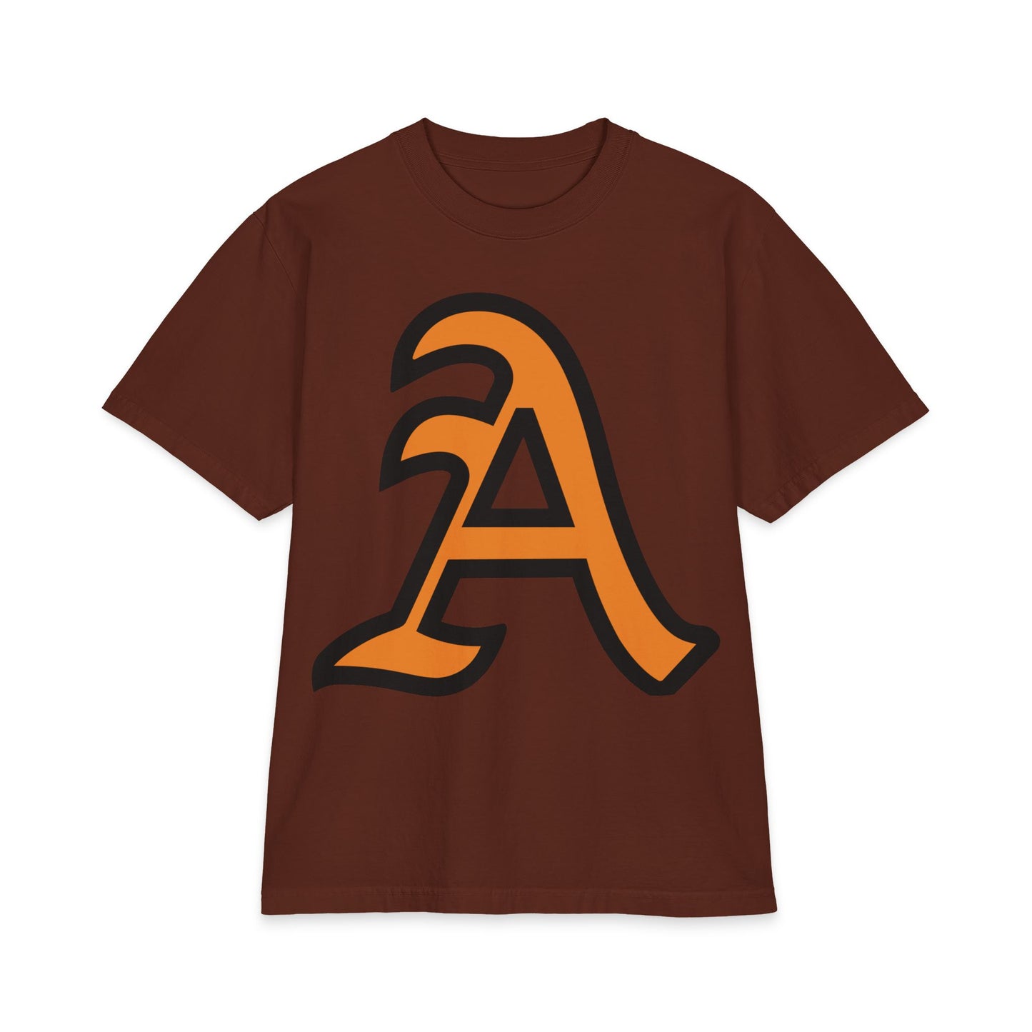 Max Heavyweight Short Sleeve Tee