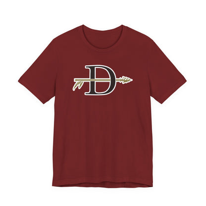Jersey Short Sleeve Tee
