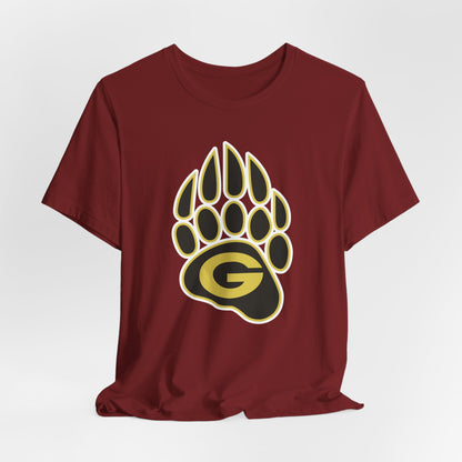 Jersey Short Sleeve Tee