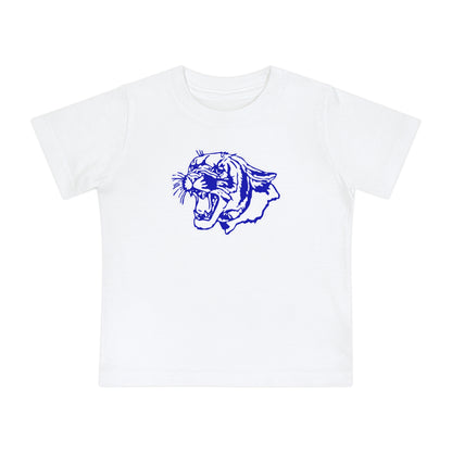 Baby Short Sleeve Tee