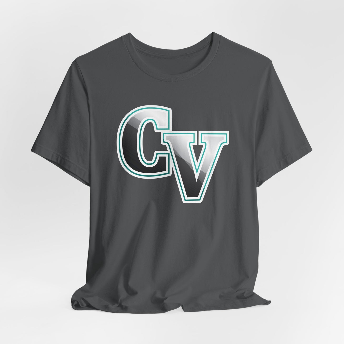 Jersey Short Sleeve Tee