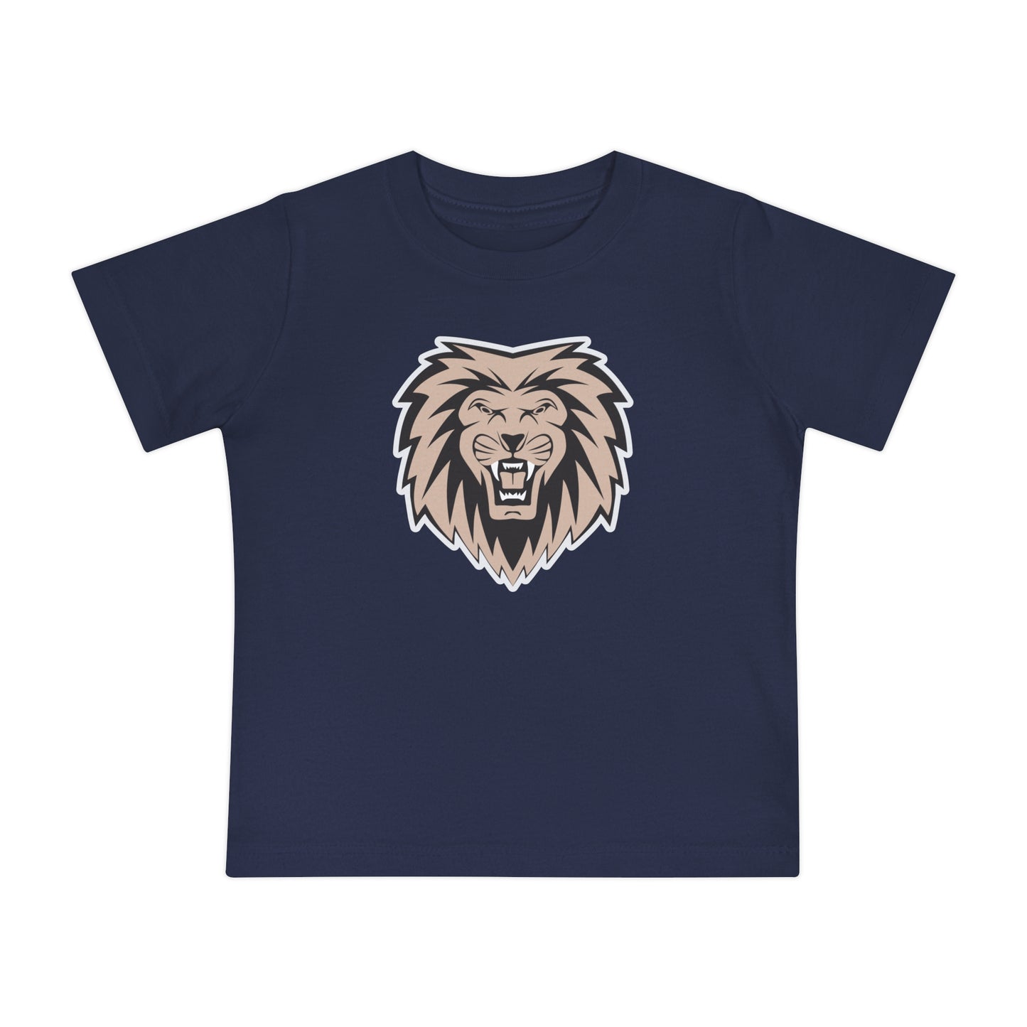 Baby Short Sleeve Tee