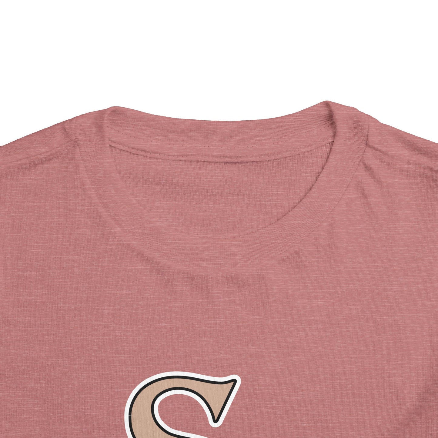Toddler Short Sleeve Tee