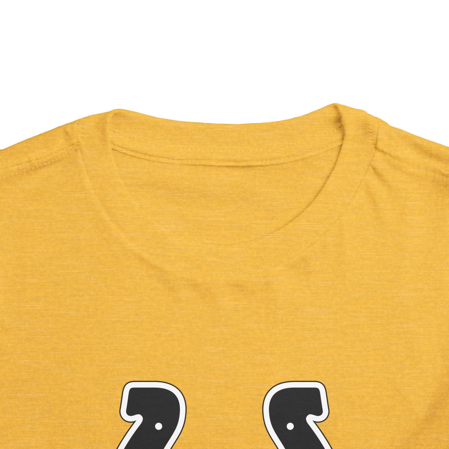 Toddler Short Sleeve Tee