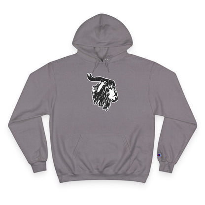 Champion Powerblend Fleece Pullover Hoodie