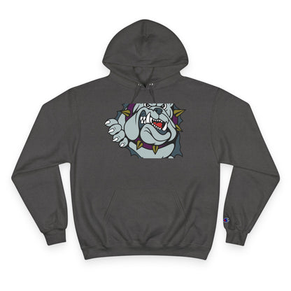 Champion Powerblend Fleece Pullover Hoodie